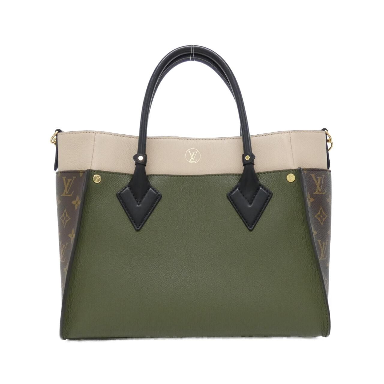 Louis Vuitton on My Side — view 2