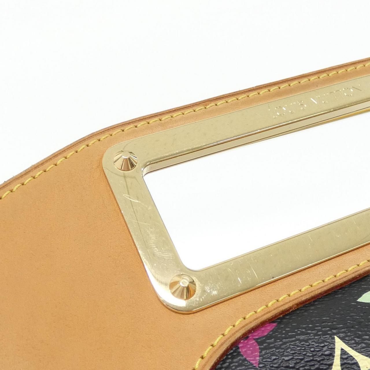 Louis Vuitton Multicolor Judy — view 3