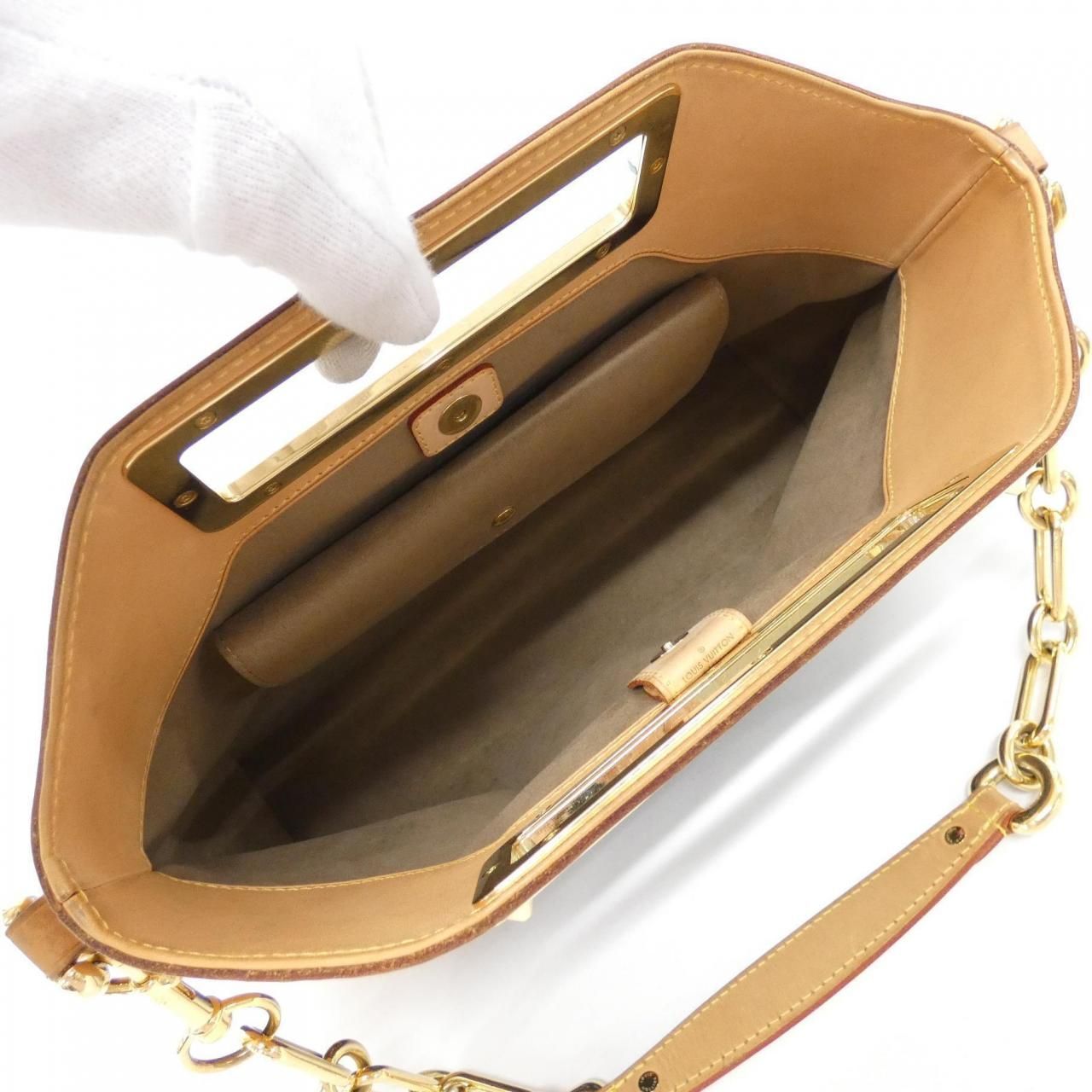 Louis Vuitton Multicolor Judy — view 6