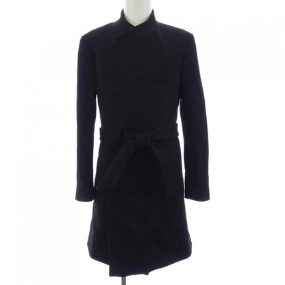 Dior Coat Black