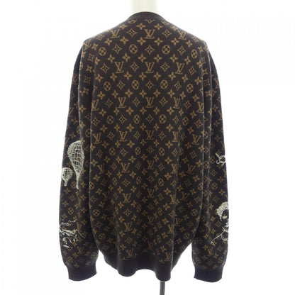 Louis Vuitton Knit Sweater — view 2