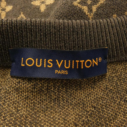 Louis Vuitton Knit Sweater — view 4