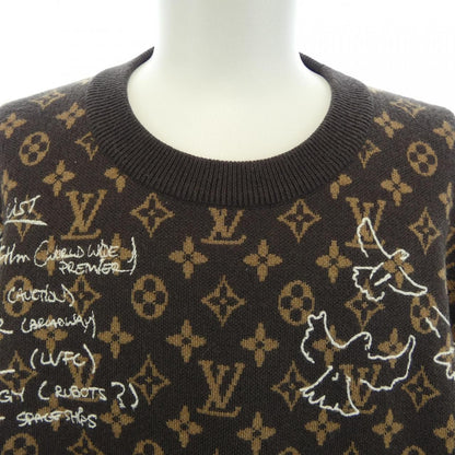 Louis Vuitton Knit Sweater — view 5
