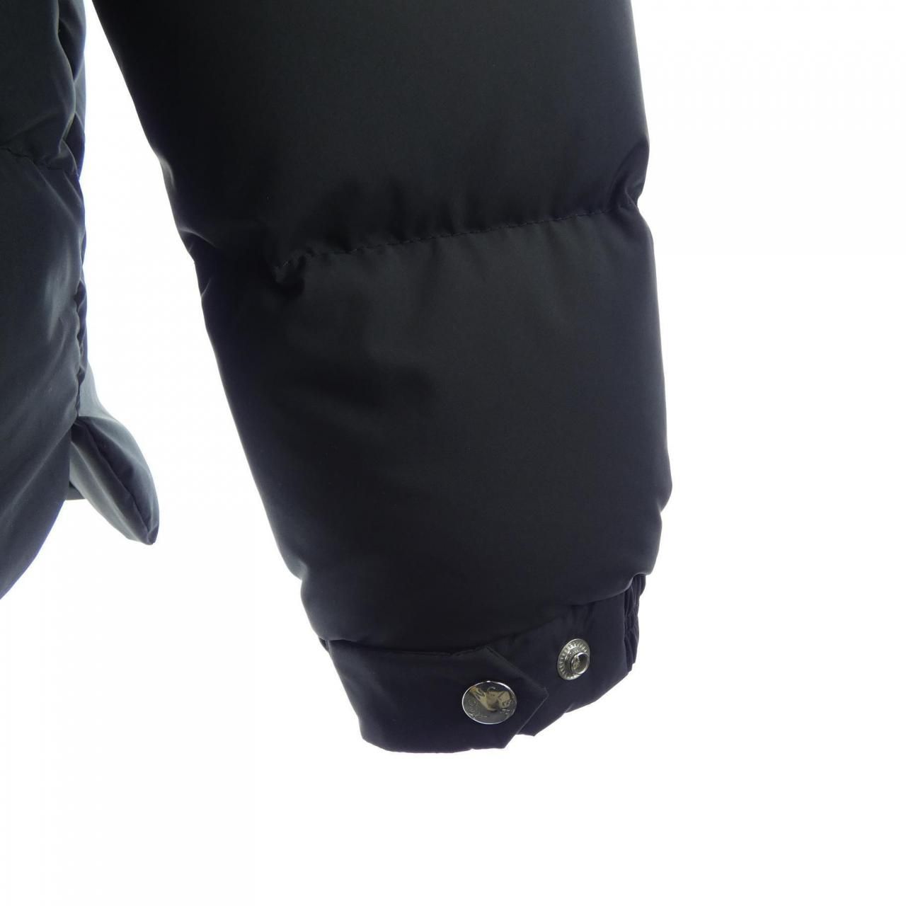 Moncler Cardere Down Jacket — view 6