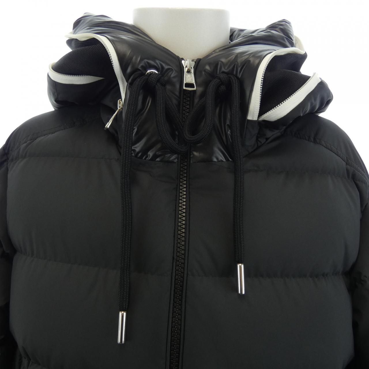 Moncler Cardere Down Jacket — view 5