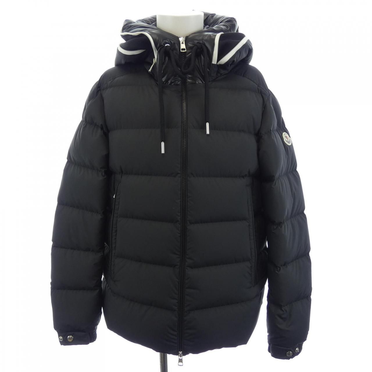 Moncler Cardere Down Jacket