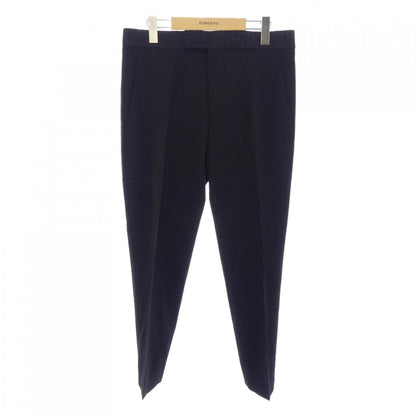 Dior Pants Black — view 5