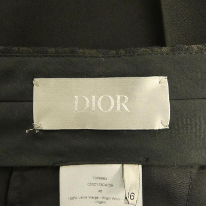 Dior Pants Black — view 4