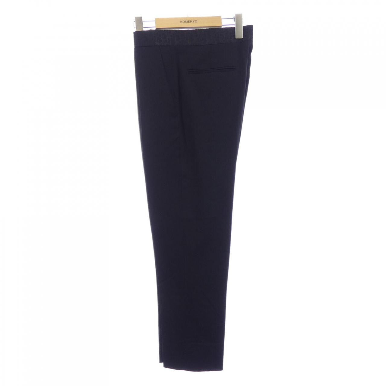 Dior Pants Black