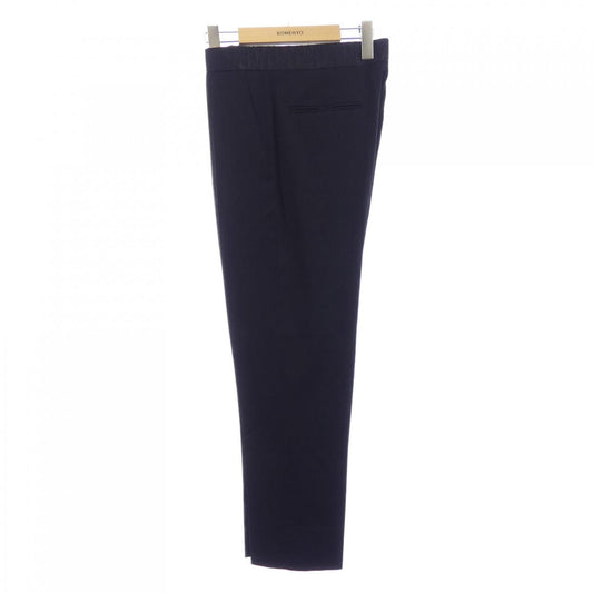Dior Pants Black