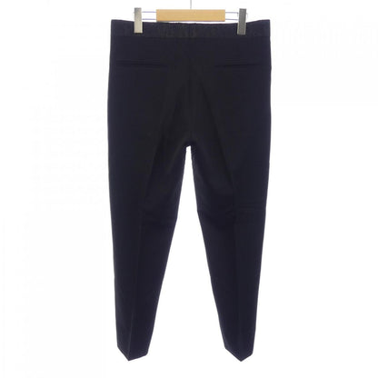Dior Pants Black — view 6