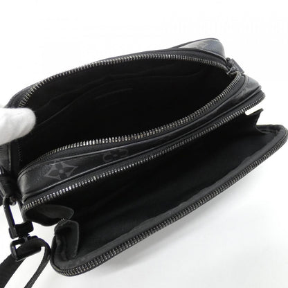 Louis Vuitton Monogram Eclipse Alpha Messenger Shoulder — view 7