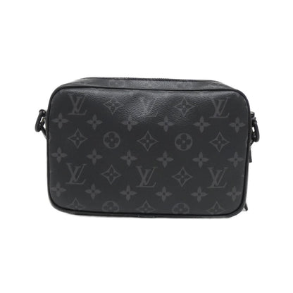 Louis Vuitton Monogram Eclipse Alpha Messenger Shoulder — view 2