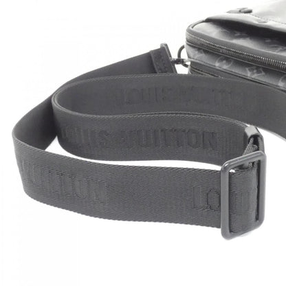 Louis Vuitton Monogram Eclipse Alpha Messenger Shoulder — view 6