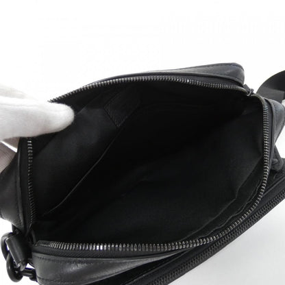 Louis Vuitton Monogram Shadow Trio Messenger Shoulder — view 6