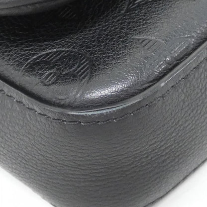 Louis Vuitton Monogram Shadow Trio Messenger Shoulder — view 3