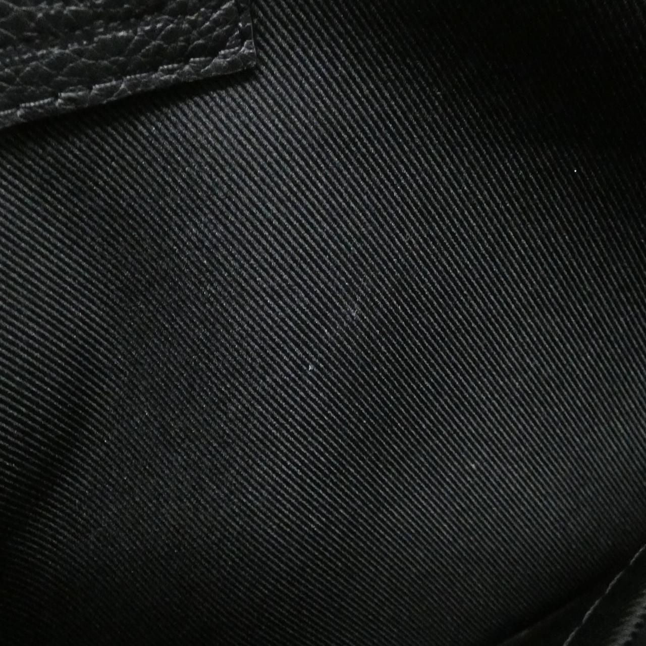 Louis Vuitton Monogram Shadow Trio Messenger Shoulder — view 7