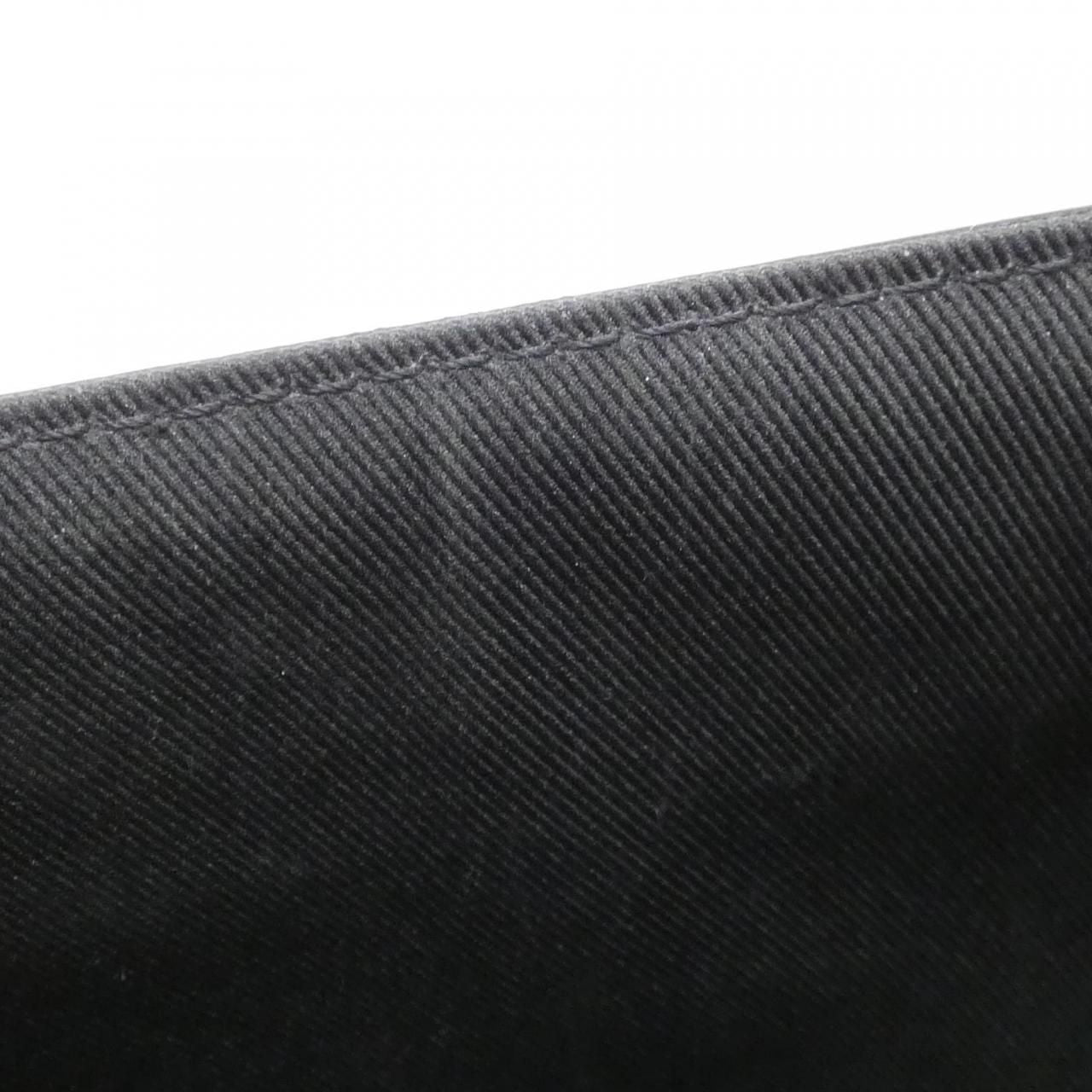 Louis Vuitton Monogram Eclipse Nano Steamer — view 6