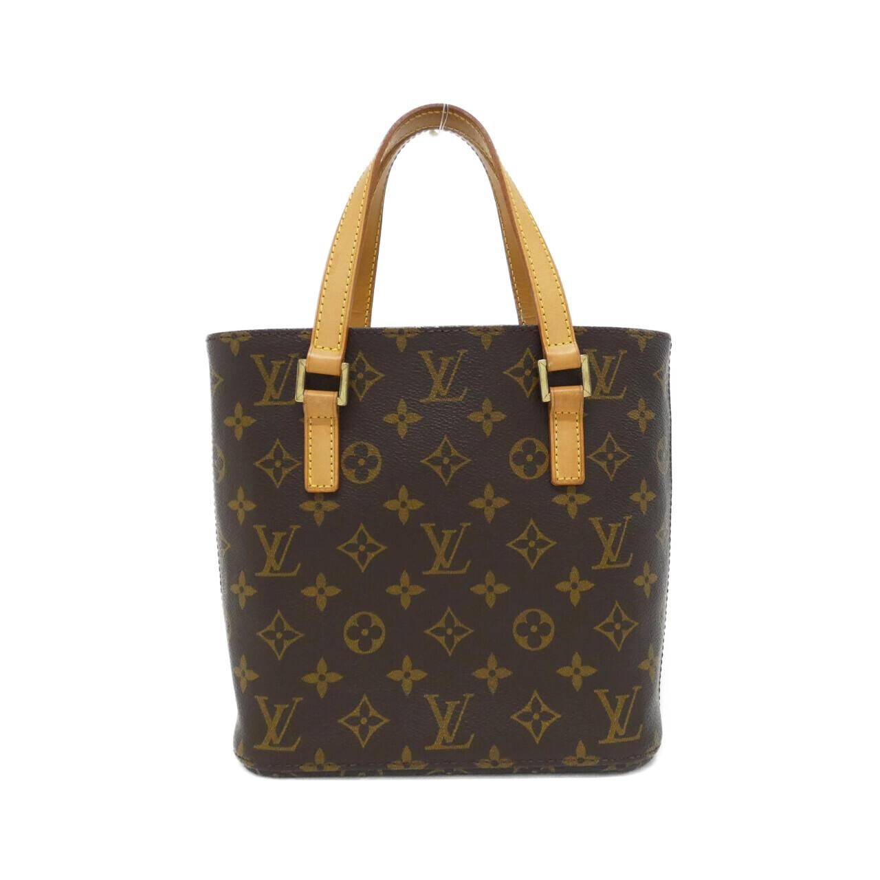 Louis Vuitton Monogram Vavin PM