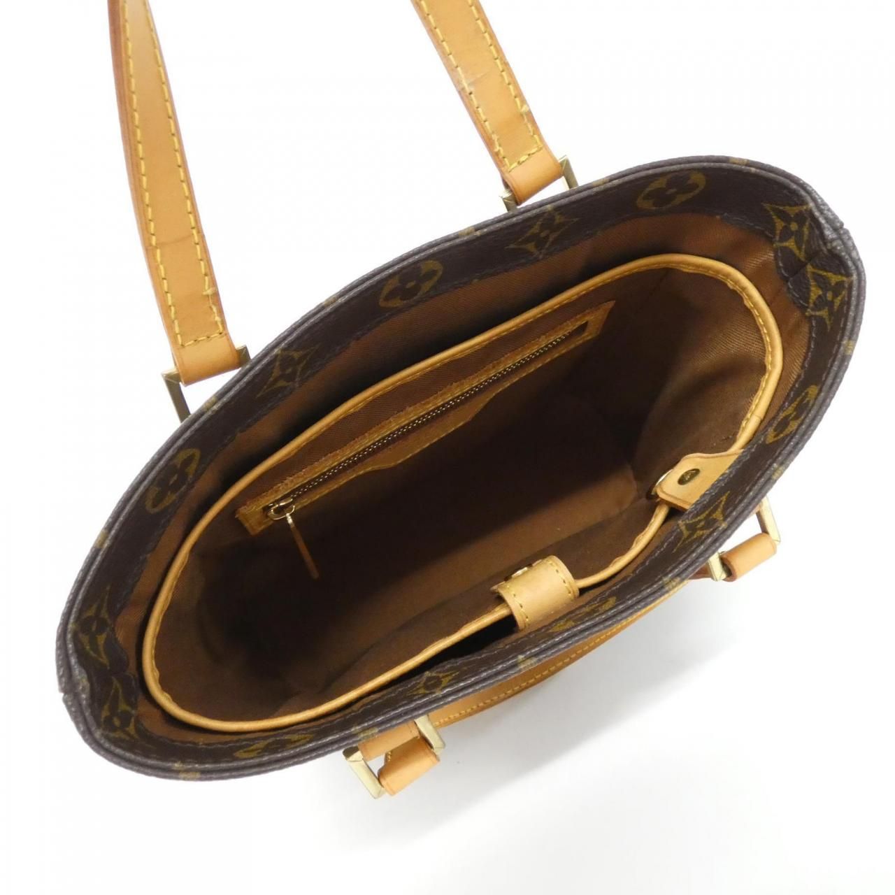 Louis Vuitton Monogram Vavin PM — view 5