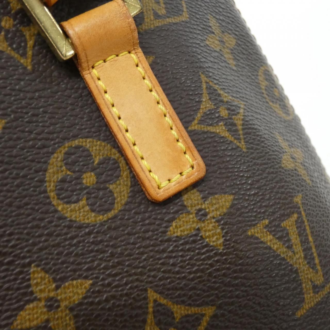 Louis Vuitton Monogram Vavin PM — view 3