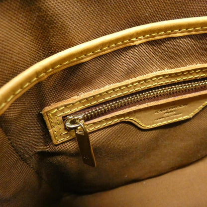 Louis Vuitton Monogram Vavin PM — view 6