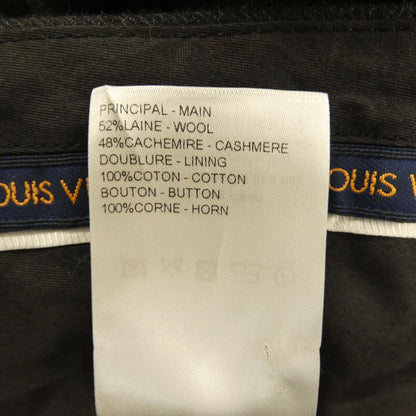 Louis Vuitton Pants Gray — view 3