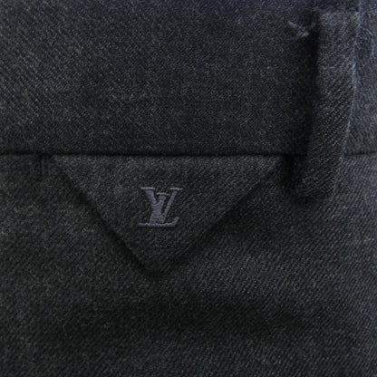 Louis Vuitton Pants Gray — view 7
