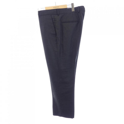 Louis Vuitton Pants Gray