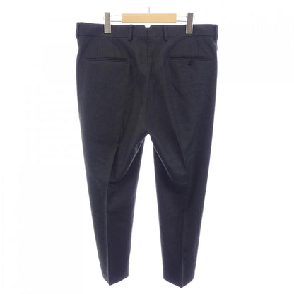 Louis Vuitton Pants Gray — view 6