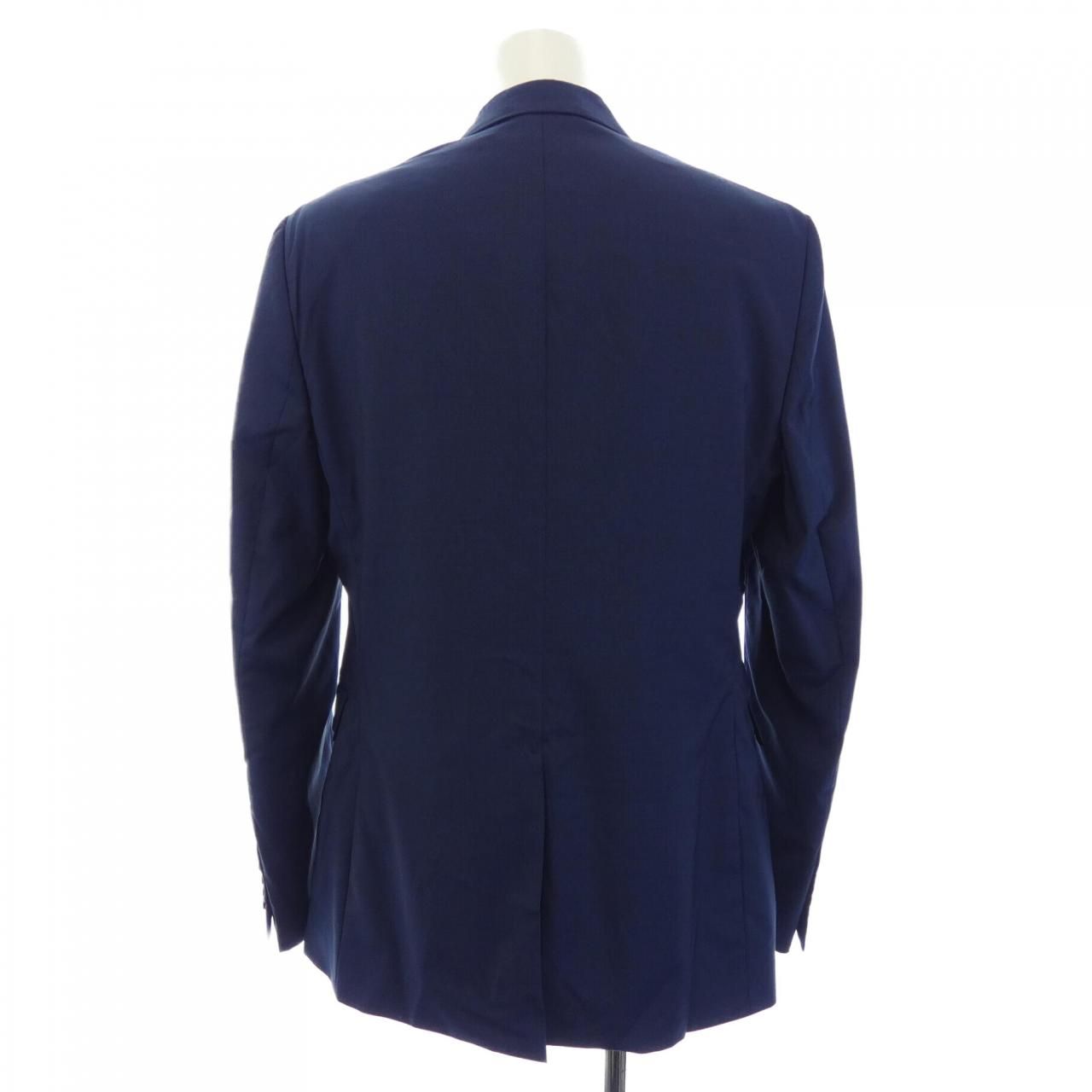 Dior Jacket Blue — view 2