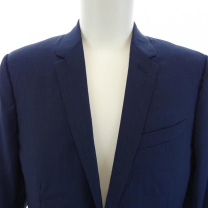 Dior Jacket Blue — view 5