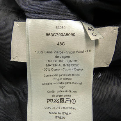 Dior Jacket Blue — view 3