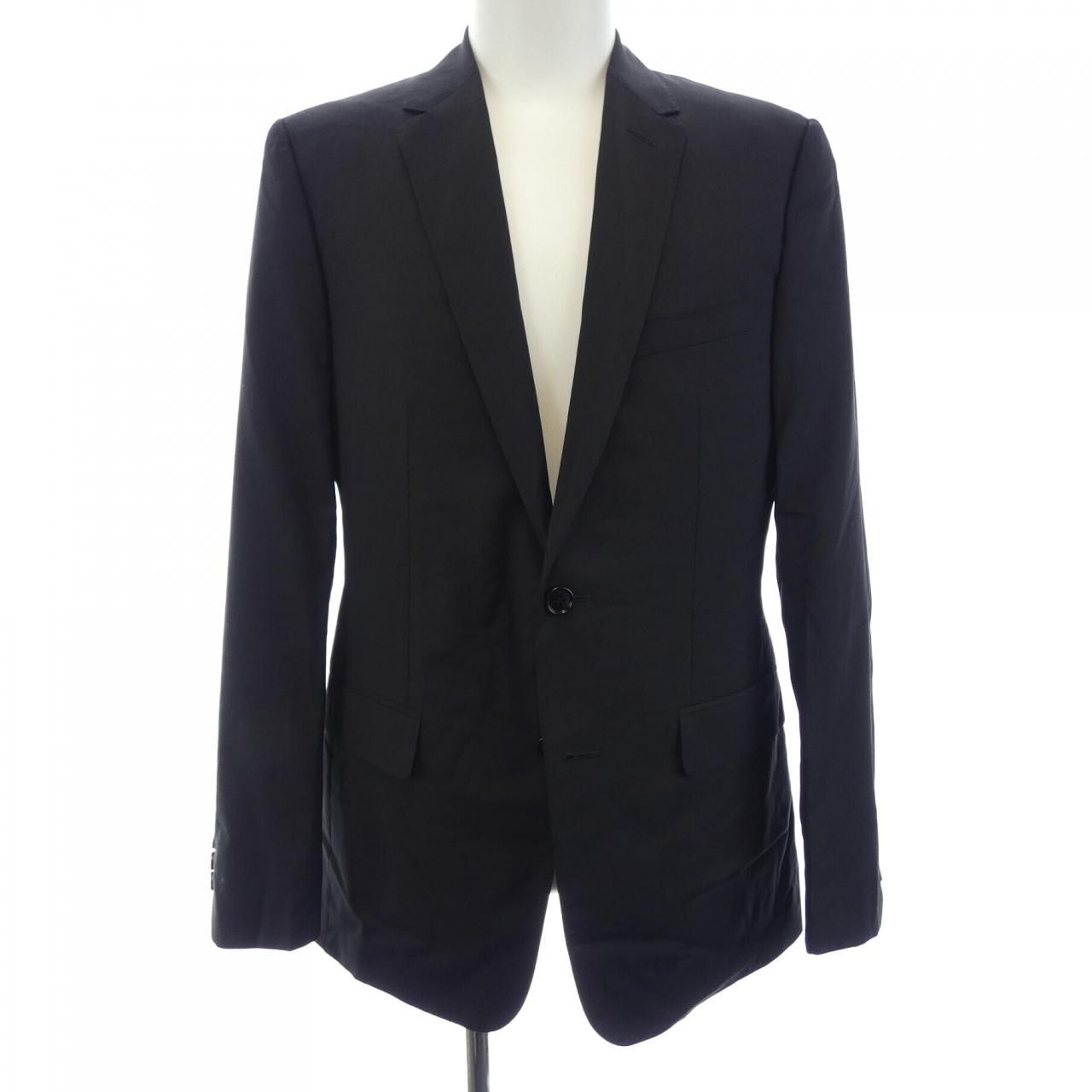 Dior Jacket Black