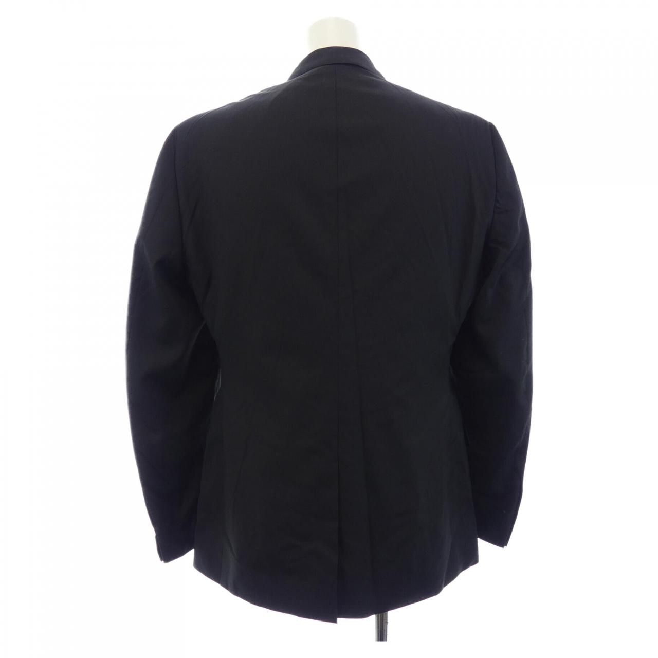 Dior Jacket Black — view 2