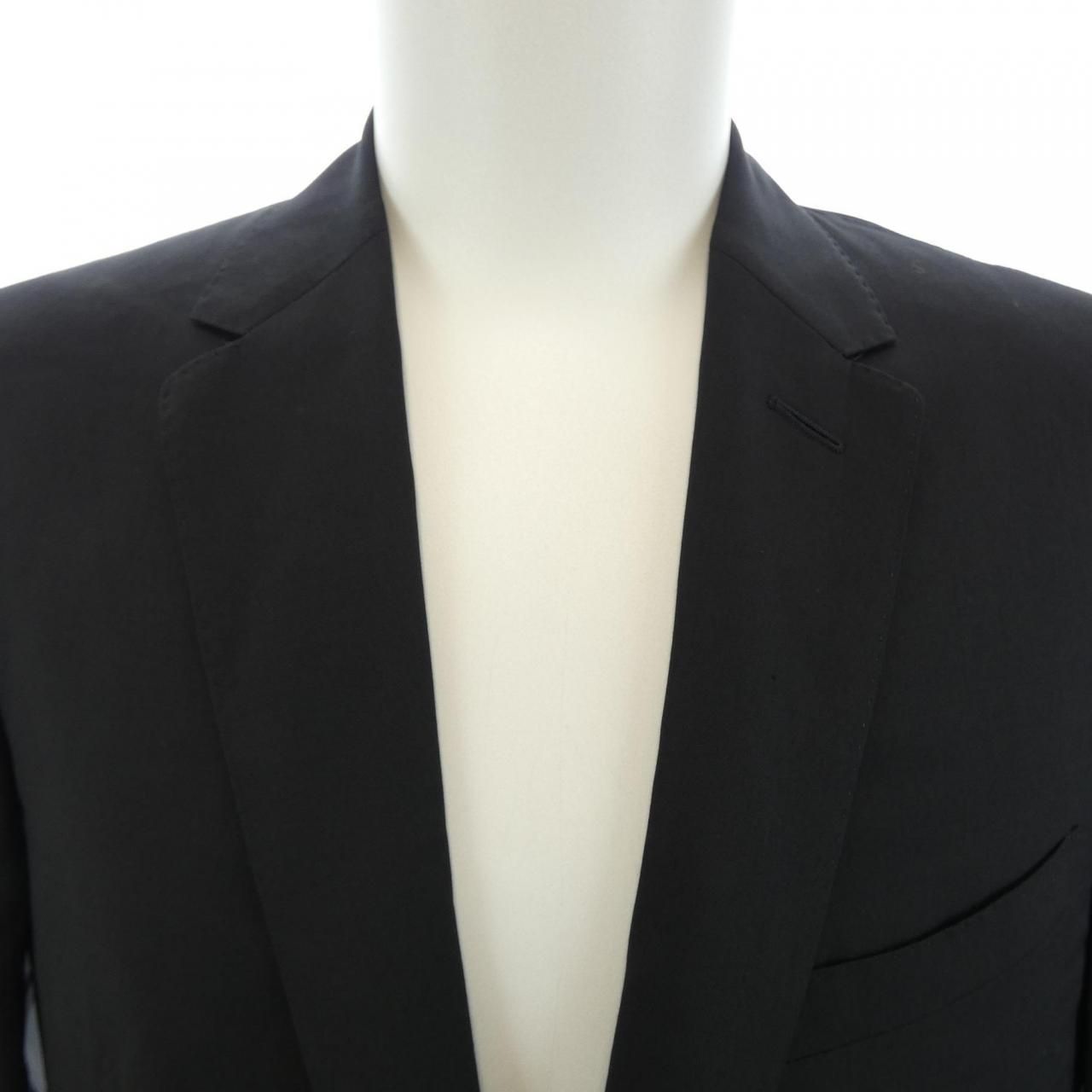 Dior Jacket Black — view 5