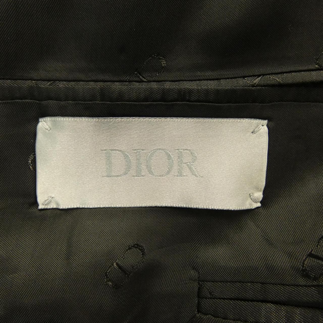 Dior Jacket Black — view 4