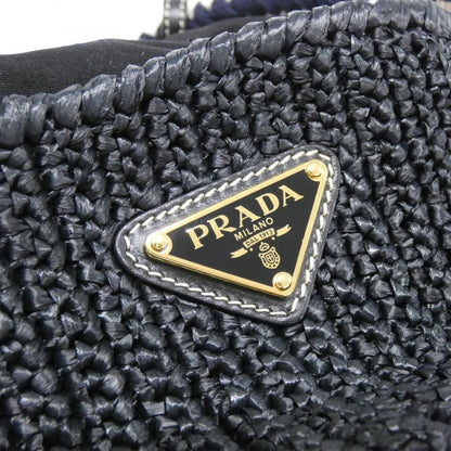 Prada Bag Handbag Gold — view 4