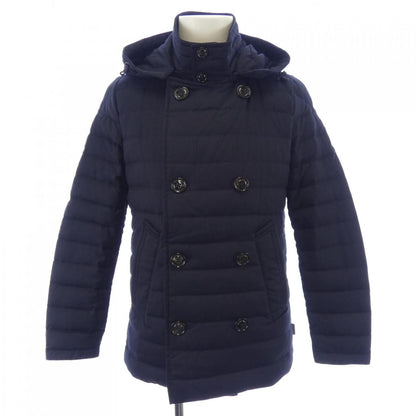 Moncler Roux Down Jacket