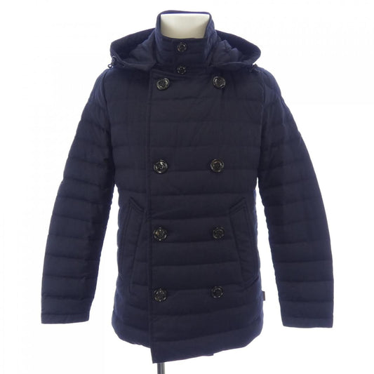 Moncler Roux Down Jacket