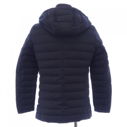 Moncler Roux Down Jacket — view 2