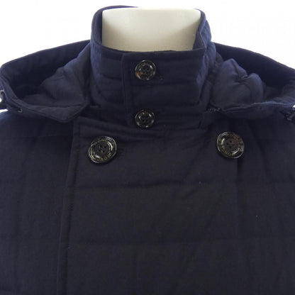 Moncler Roux Down Jacket — view 6