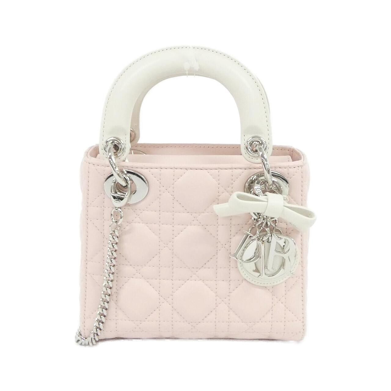 Dior Lady Mini