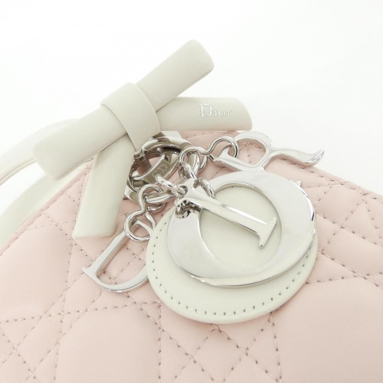 Dior Lady Mini — view 4