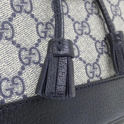 Gucci Ophidia Backpack Beige — view 5