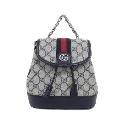 Gucci Ophidia Backpack Beige
