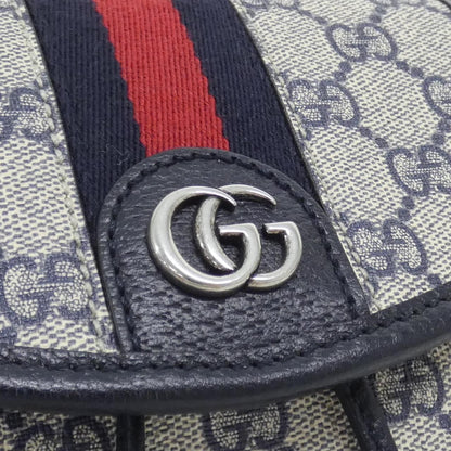 Gucci Ophidia Backpack Beige — view 4
