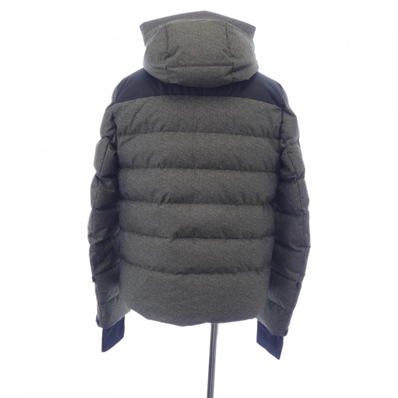 Moncler Grenoble Camurac Down Jacket — view 2