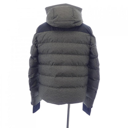 Moncler Grenoble Camurac Down Jacket — view 2