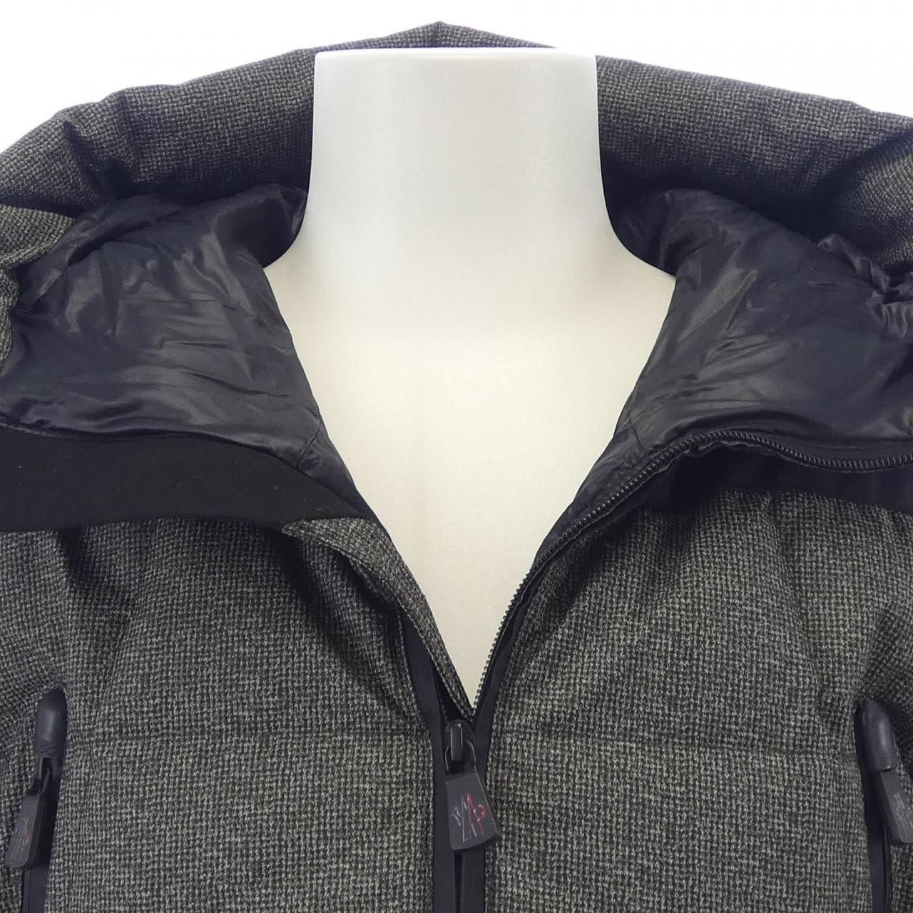 Moncler Grenoble Camurac Down Jacket — view 7